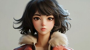 韩漫屋人气榜作品樱花剑士的回归封面