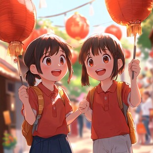 韩漫屋恋爱奇幻漫画人气角色头像