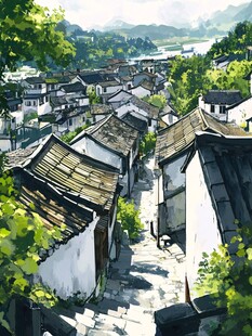 韩漫屋恋爱作品焦点角色头像
